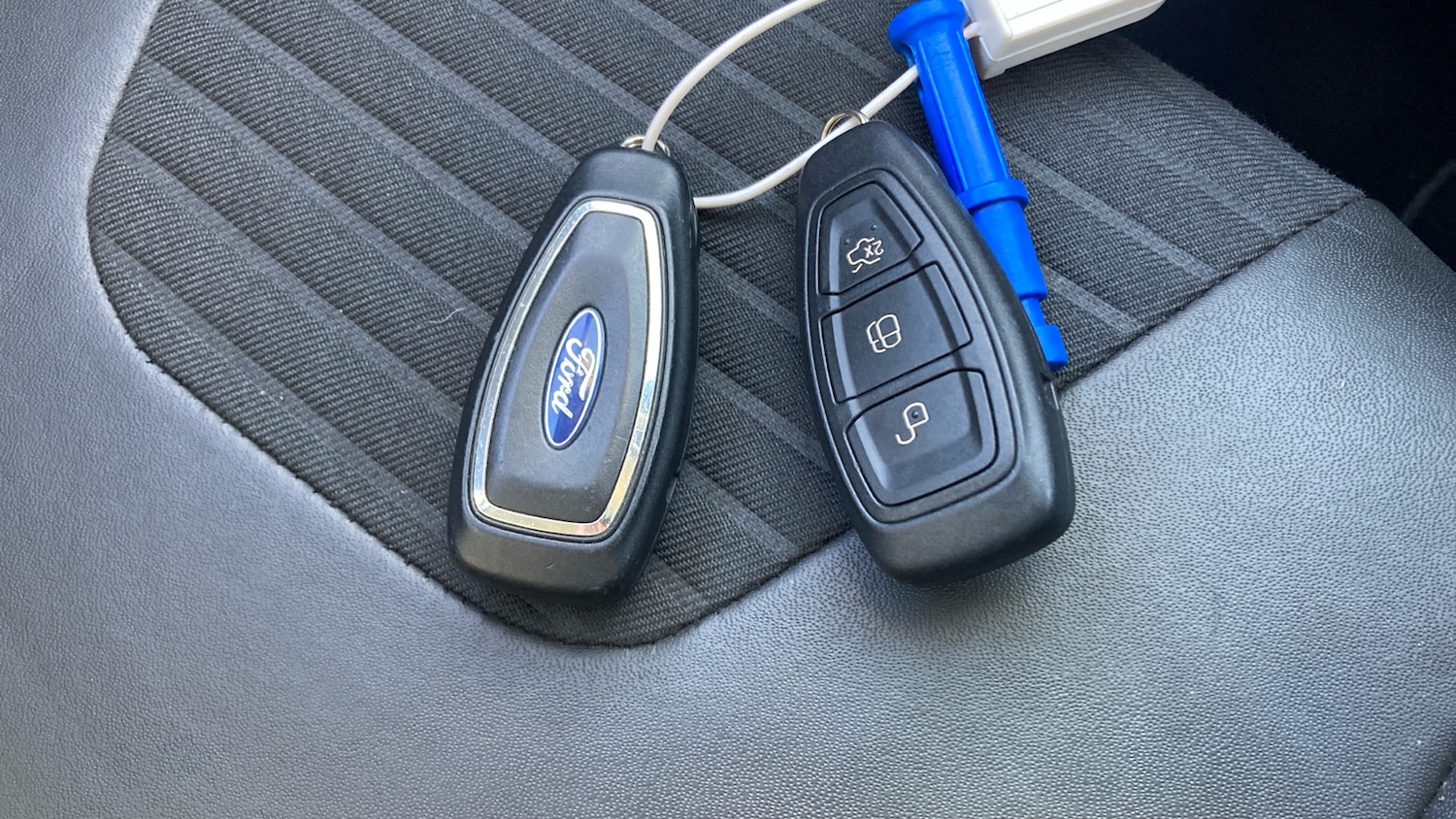 Used Ford Focus 2015 for sale - 76903848: Photo 20