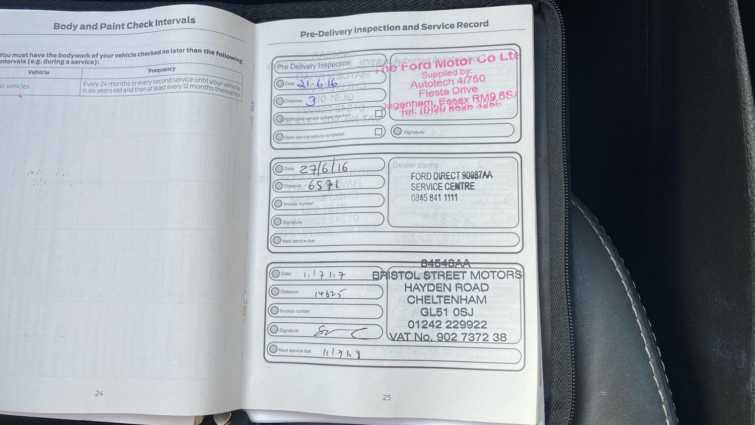 Used Ford Focus 2015 for sale - 76903848: Photo 21