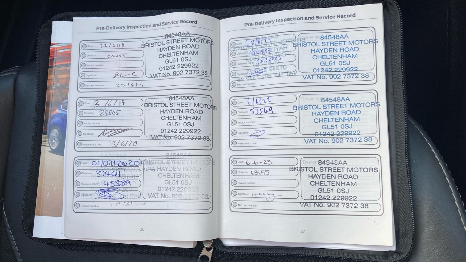 Used Ford Focus 2015 for sale - 76903848: Photo 22