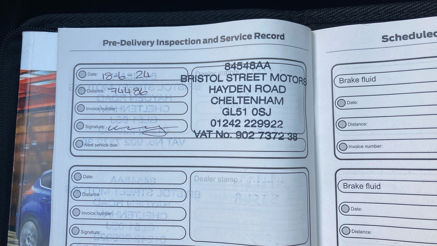 Used Ford Focus 2015 for sale - 76903848: Photo 23