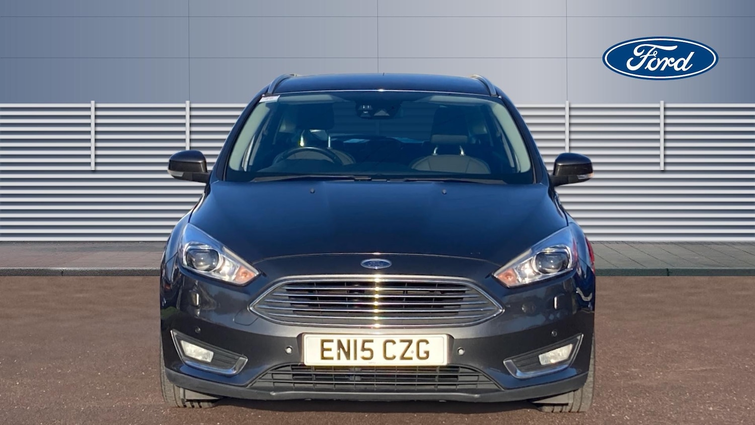 Used Ford Focus 2015 for sale - 76903848: Photo 3