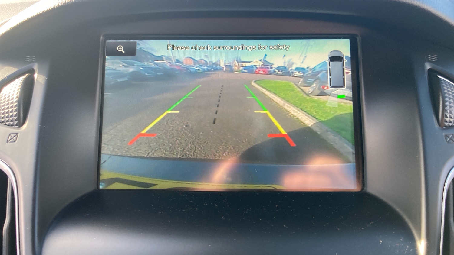 Used Ford Focus 2015 for sale - 76903848: Photo 31