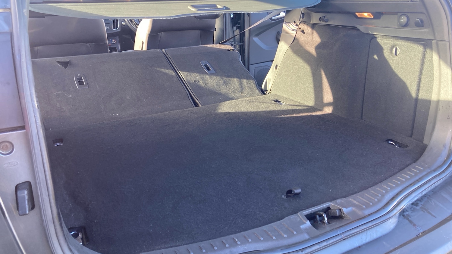 Used Ford Focus 2015 for sale - 76903848: Photo 33