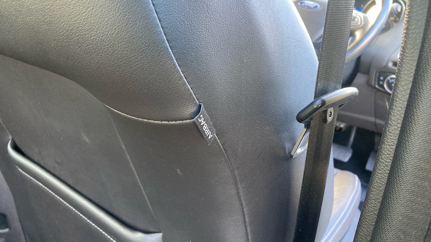 Used Ford Focus 2015 for sale - 76903848: Photo 36