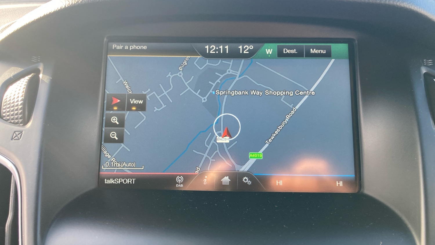 Used Ford Focus 2015 for sale - 76903848: Photo 39