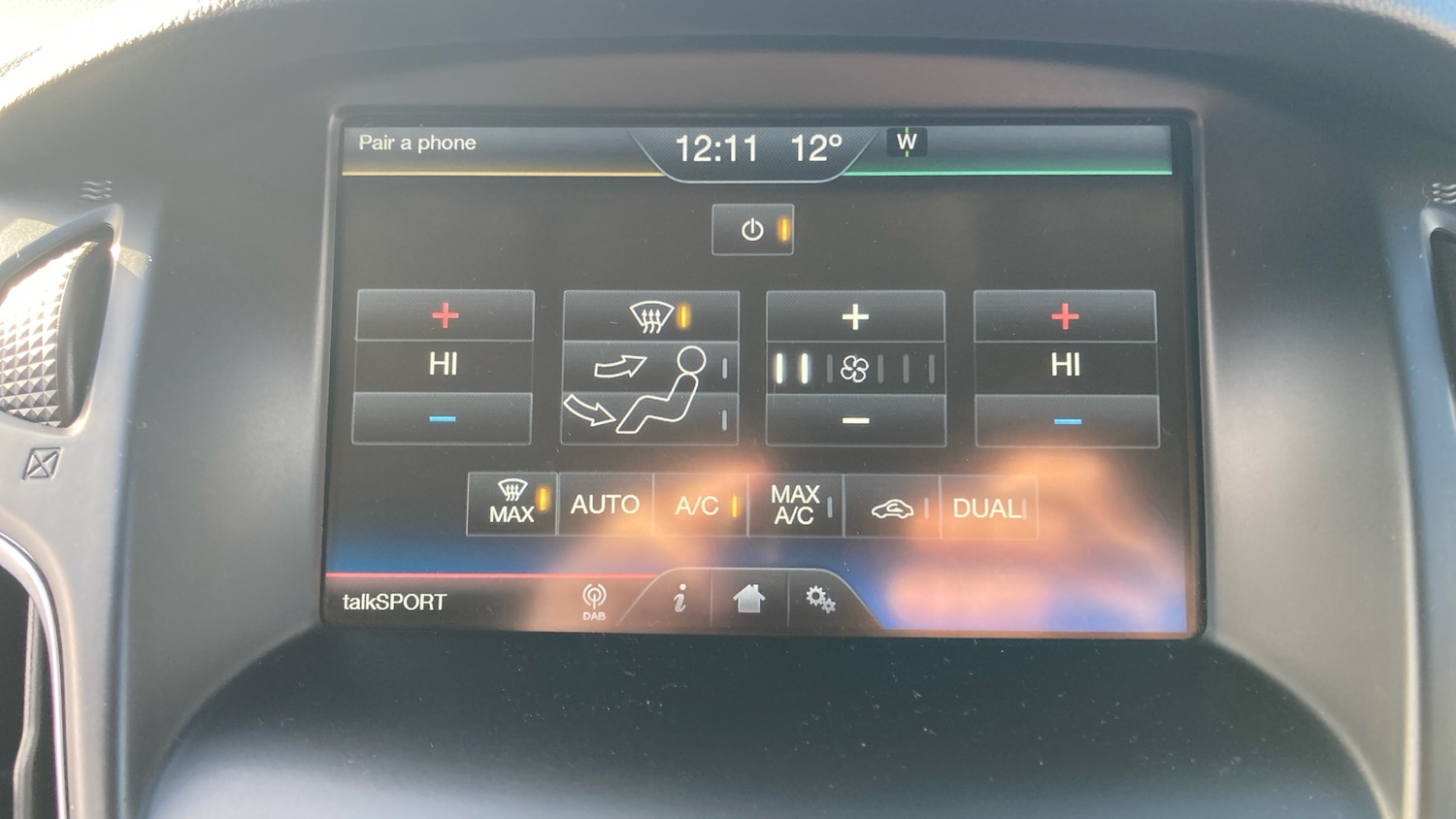 Used Ford Focus 2015 for sale - 76903848: Photo 41