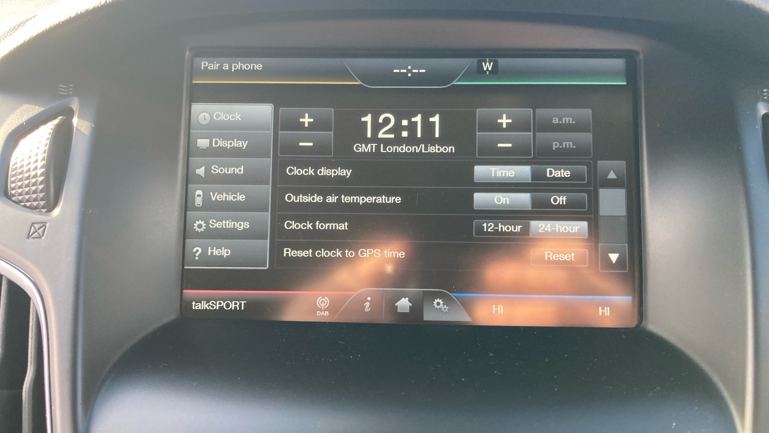 Used Ford Focus 2015 for sale - 76903848: Photo 42