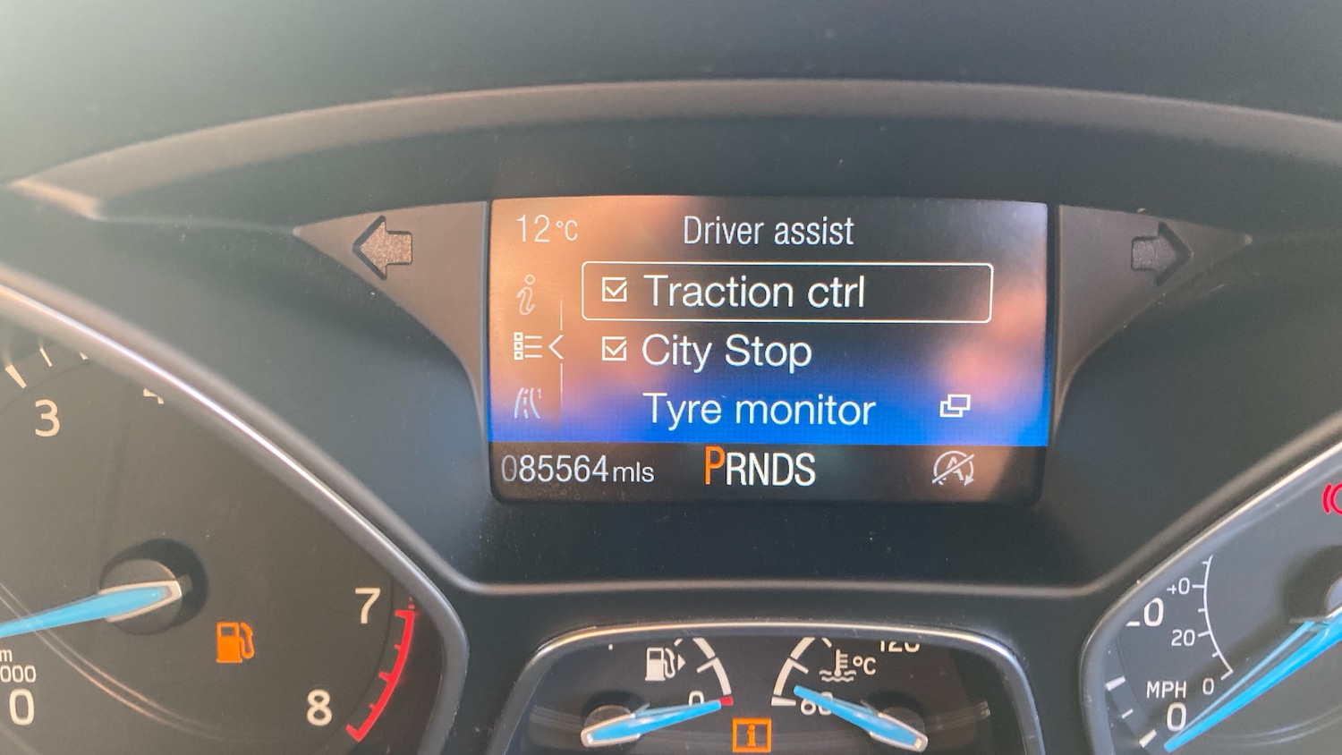 Used Ford Focus 2015 for sale - 76903848: Photo 43