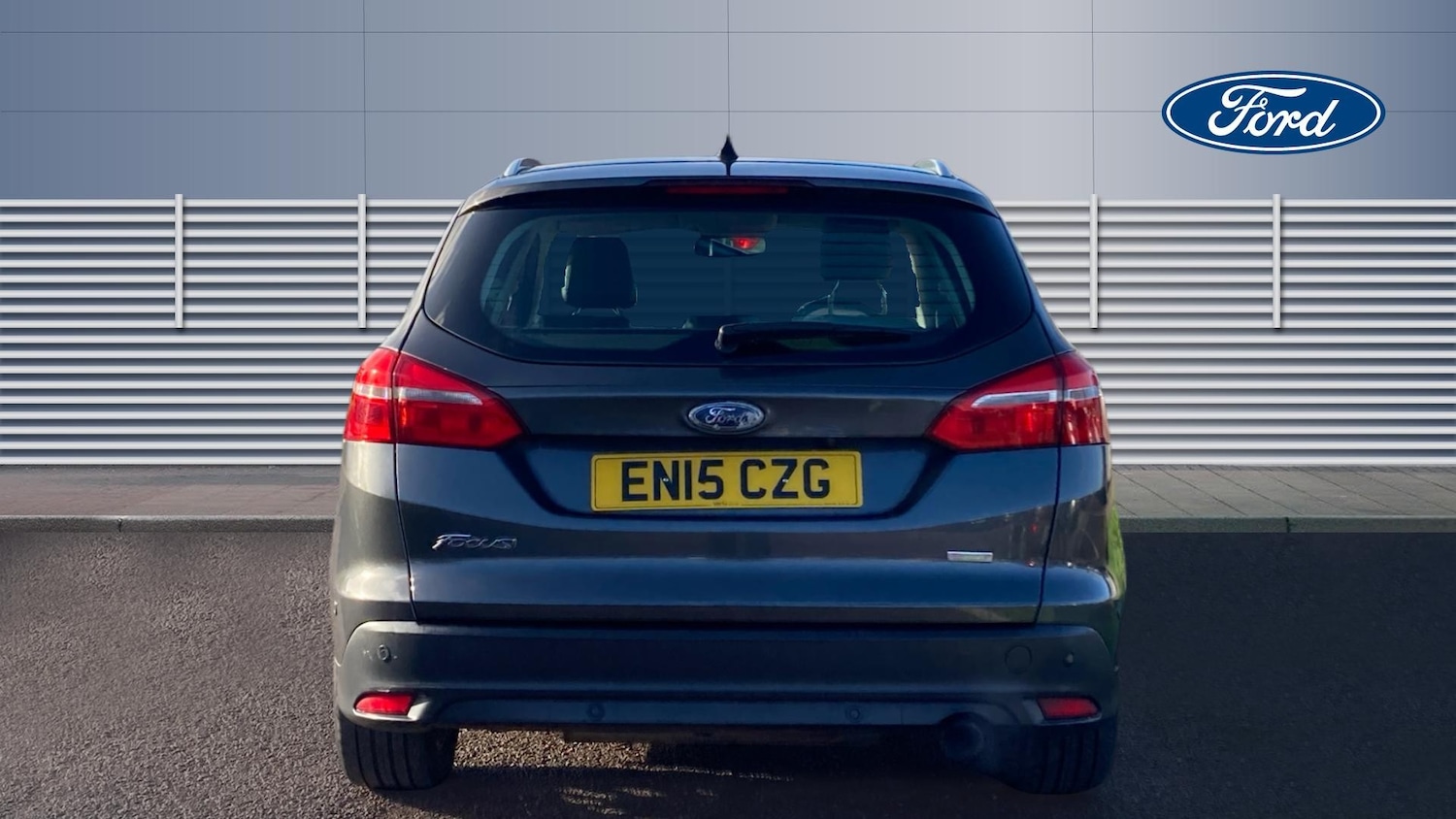 Used Ford Focus 2015 for sale - 76903848: Photo 6