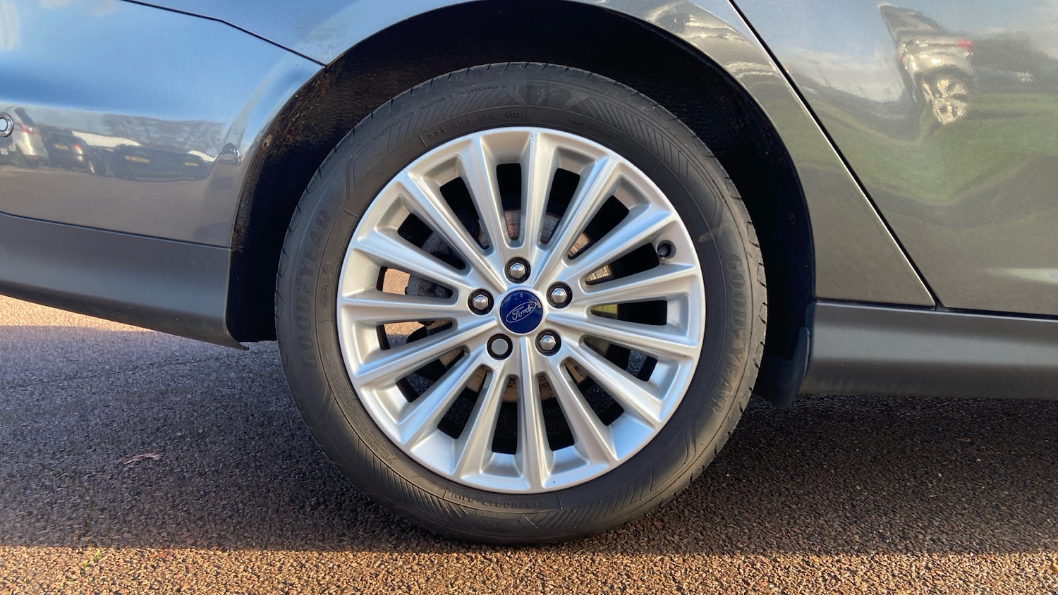 Used Ford Focus 2015 for sale - 76903848: Photo 7