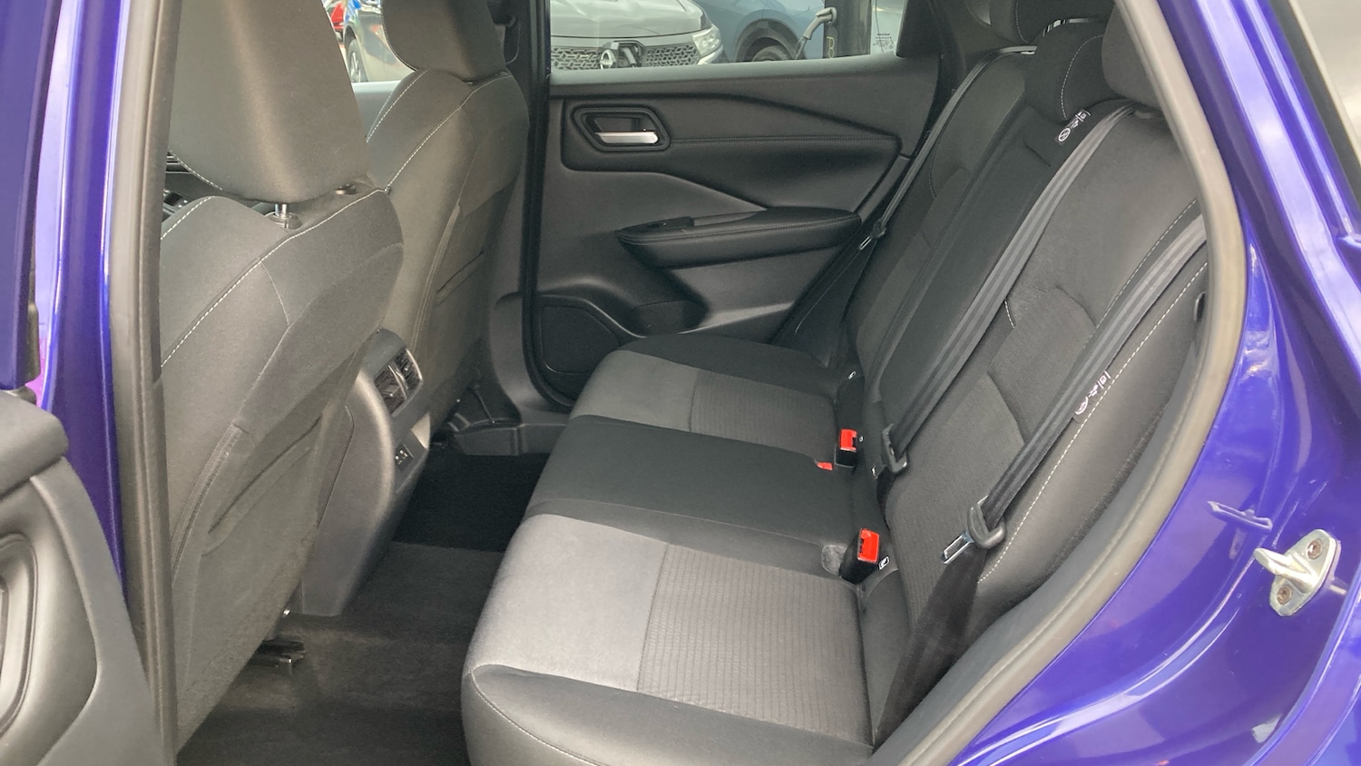 Used Nissan Qashqai 2022 for sale - 77375781: Photo 16