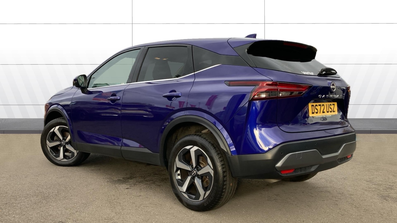 Used Nissan Qashqai 2022 for sale - 77375781: Photo 2