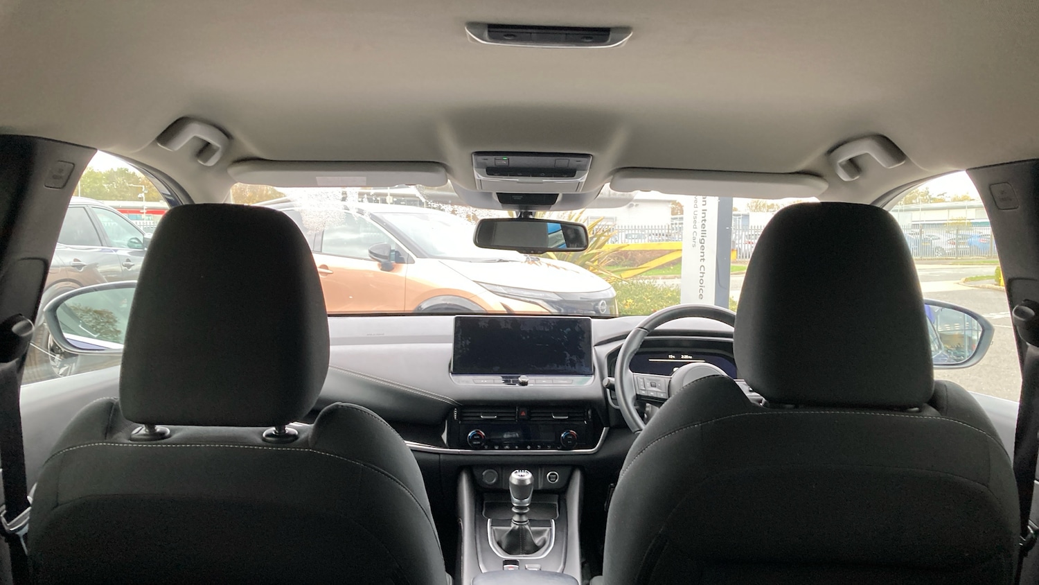 Used Nissan Qashqai 2022 for sale - 77375781: Photo 20