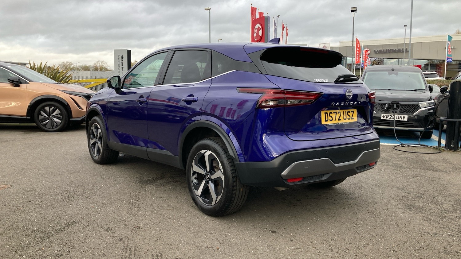 Used Nissan Qashqai 2022 for sale - 77375781: Photo 25