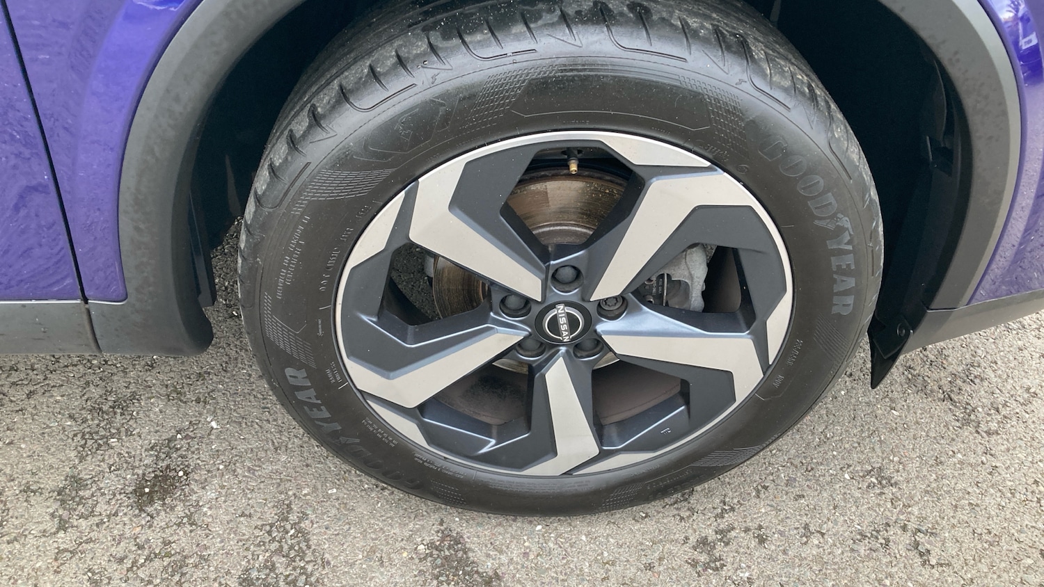 Used Nissan Qashqai 2022 for sale - 77375781: Photo 28