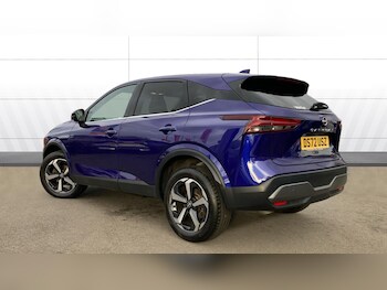 Used Nissan Qashqai 2022 for sale - 77375781: Photo