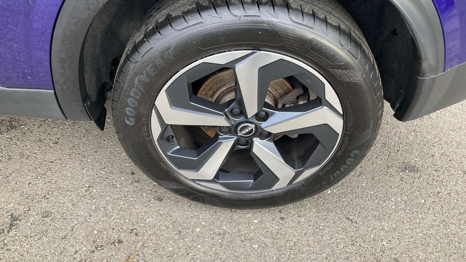 Used Nissan Qashqai 2022 for sale - 77375781: Photo 32