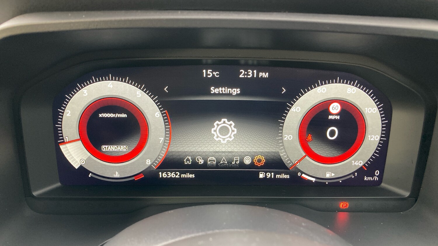 Used Nissan Qashqai 2022 for sale - 77375781: Photo 35