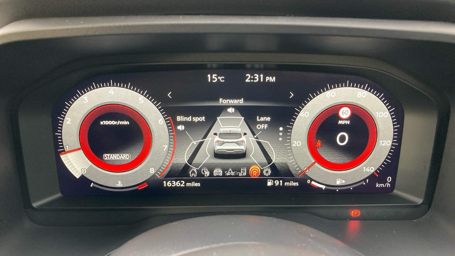 Used Nissan Qashqai 2022 for sale - 77375781: Photo 36