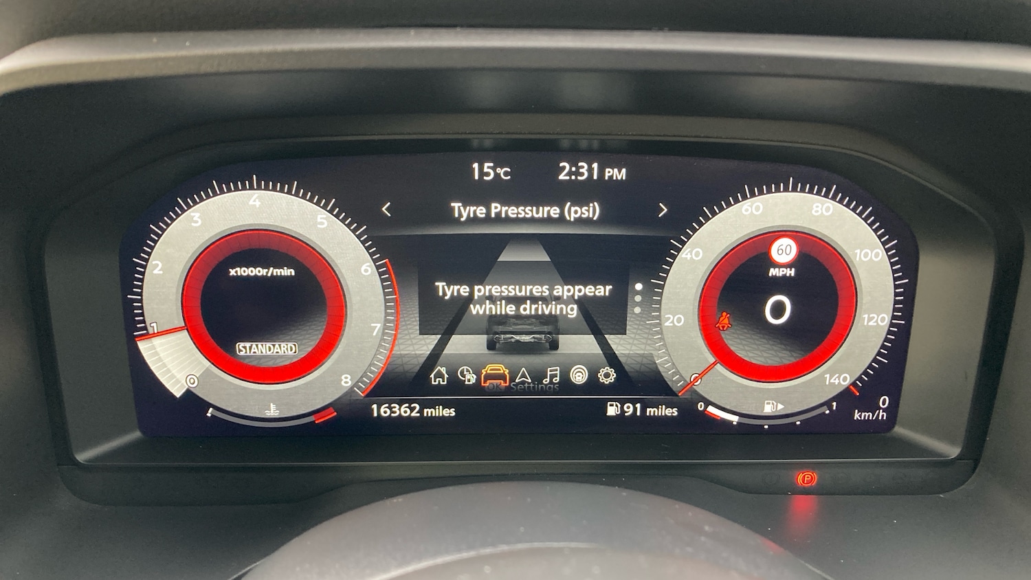 Used Nissan Qashqai 2022 for sale - 77375781: Photo 37