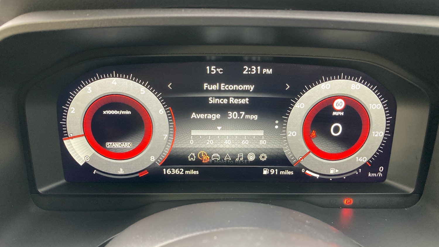 Used Nissan Qashqai 2022 for sale - 77375781: Photo 38