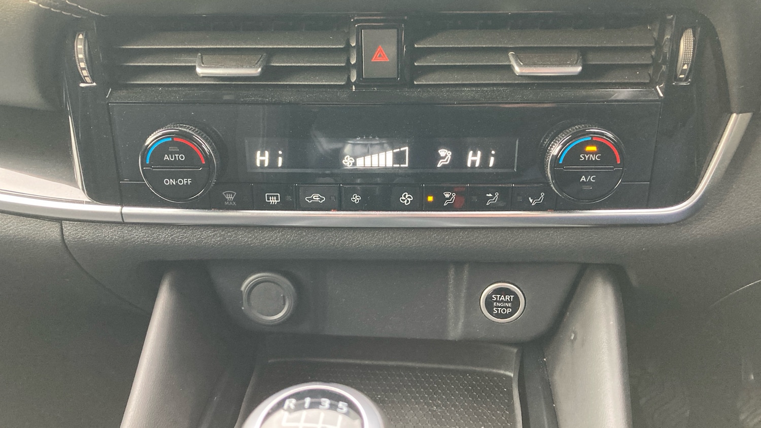 Used Nissan Qashqai 2022 for sale - 77375781: Photo 39