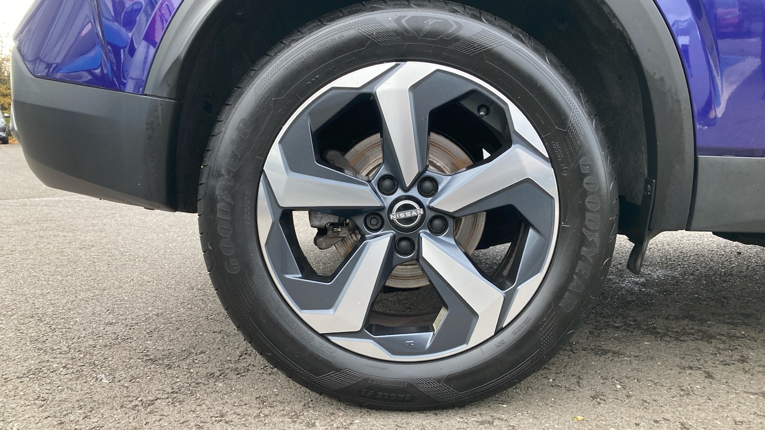 Used Nissan Qashqai 2022 for sale - 77375781: Photo 7