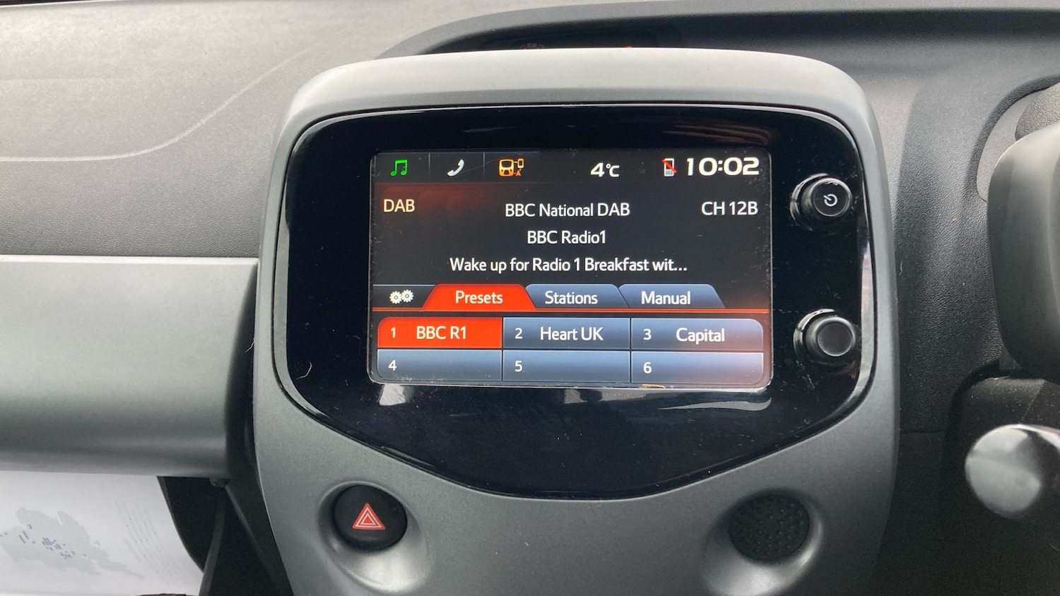 Used Toyota AYGO 2019 for sale - 77071379: Photo 12