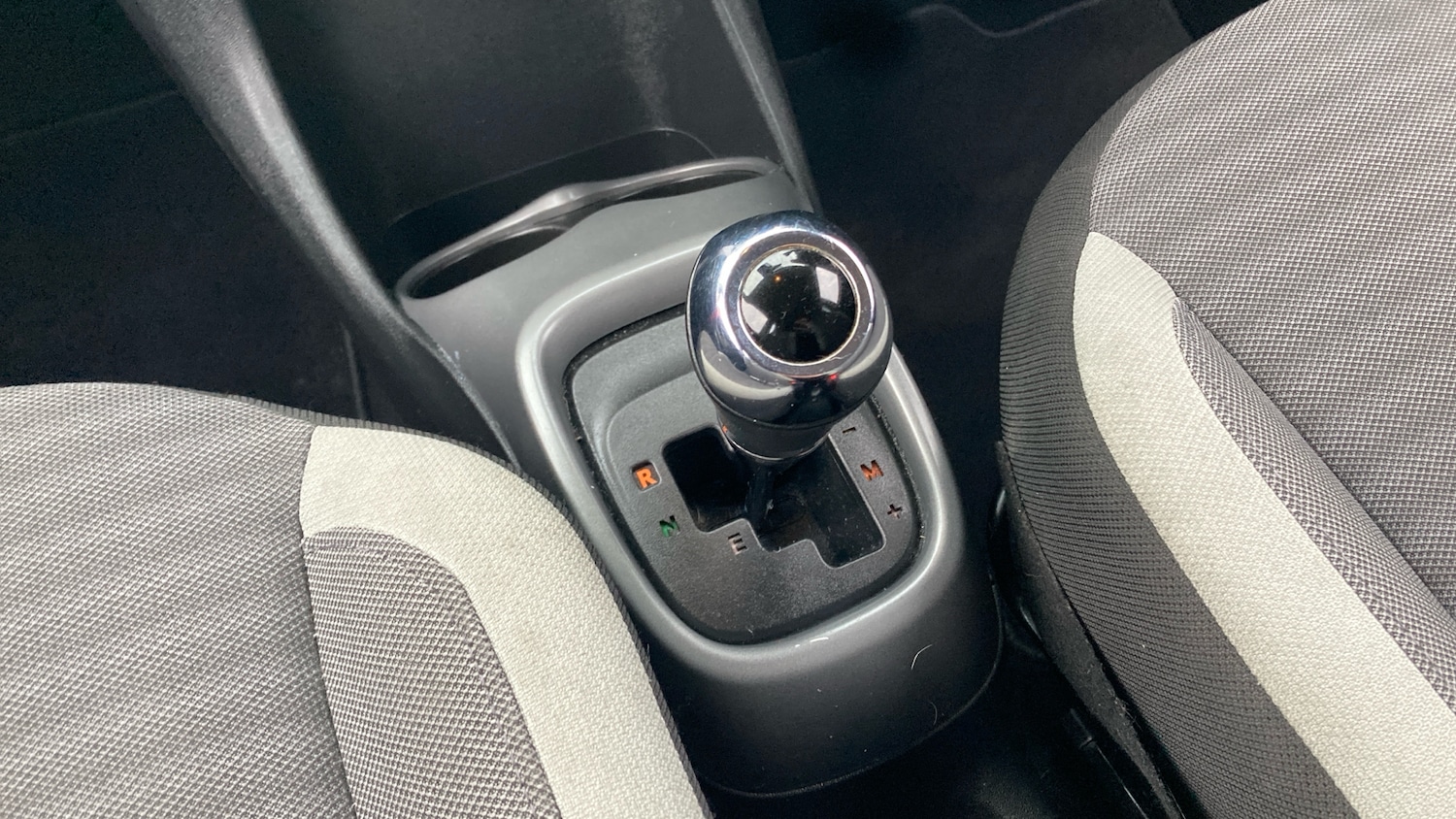 Used Toyota AYGO 2019 for sale - 77071379: Photo 13