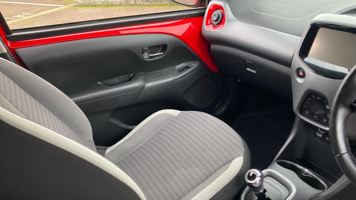 Used Toyota AYGO 2019 for sale - 77071379: Photo 14