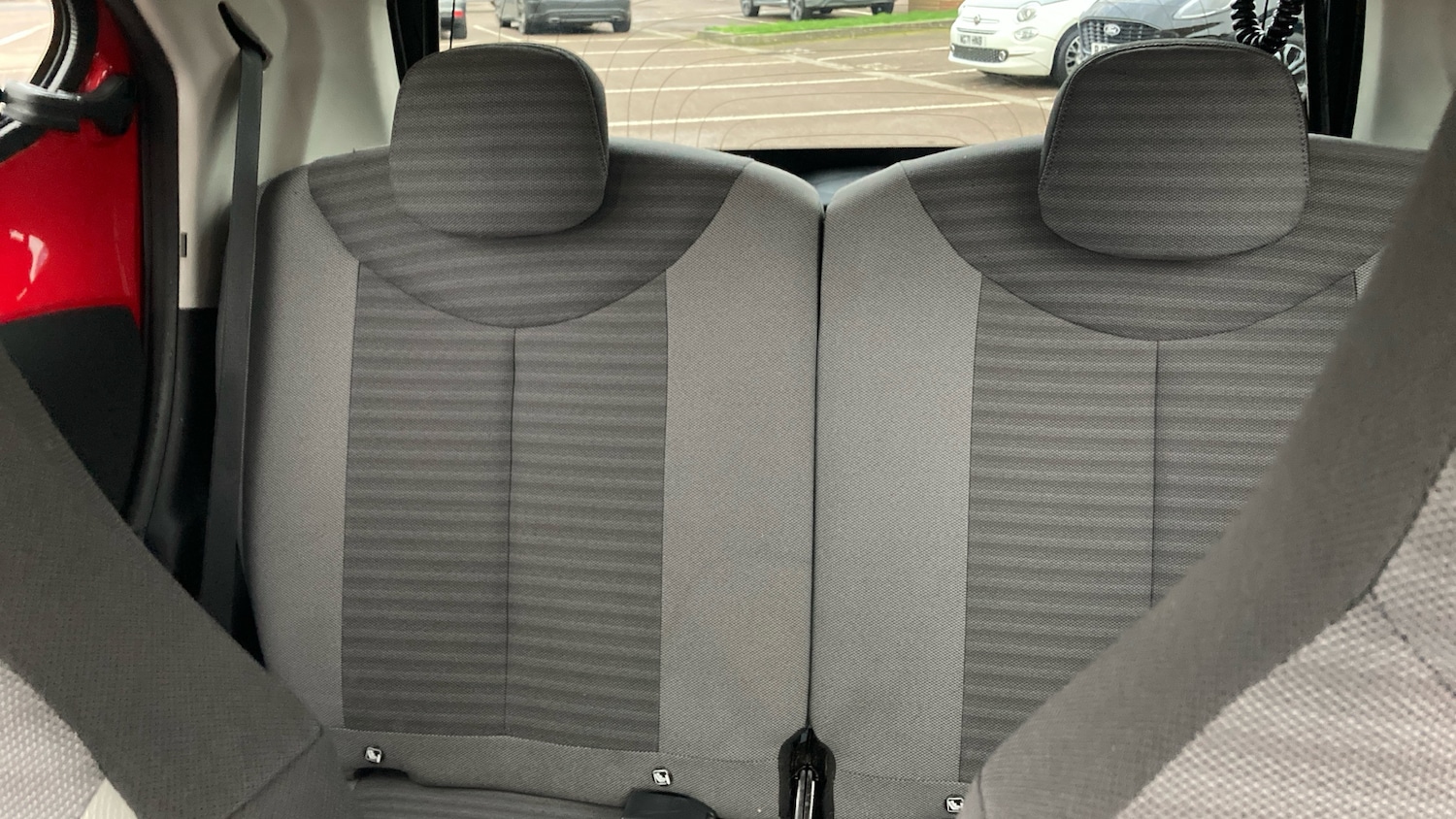 Used Toyota AYGO 2019 for sale - 77071379: Photo 15