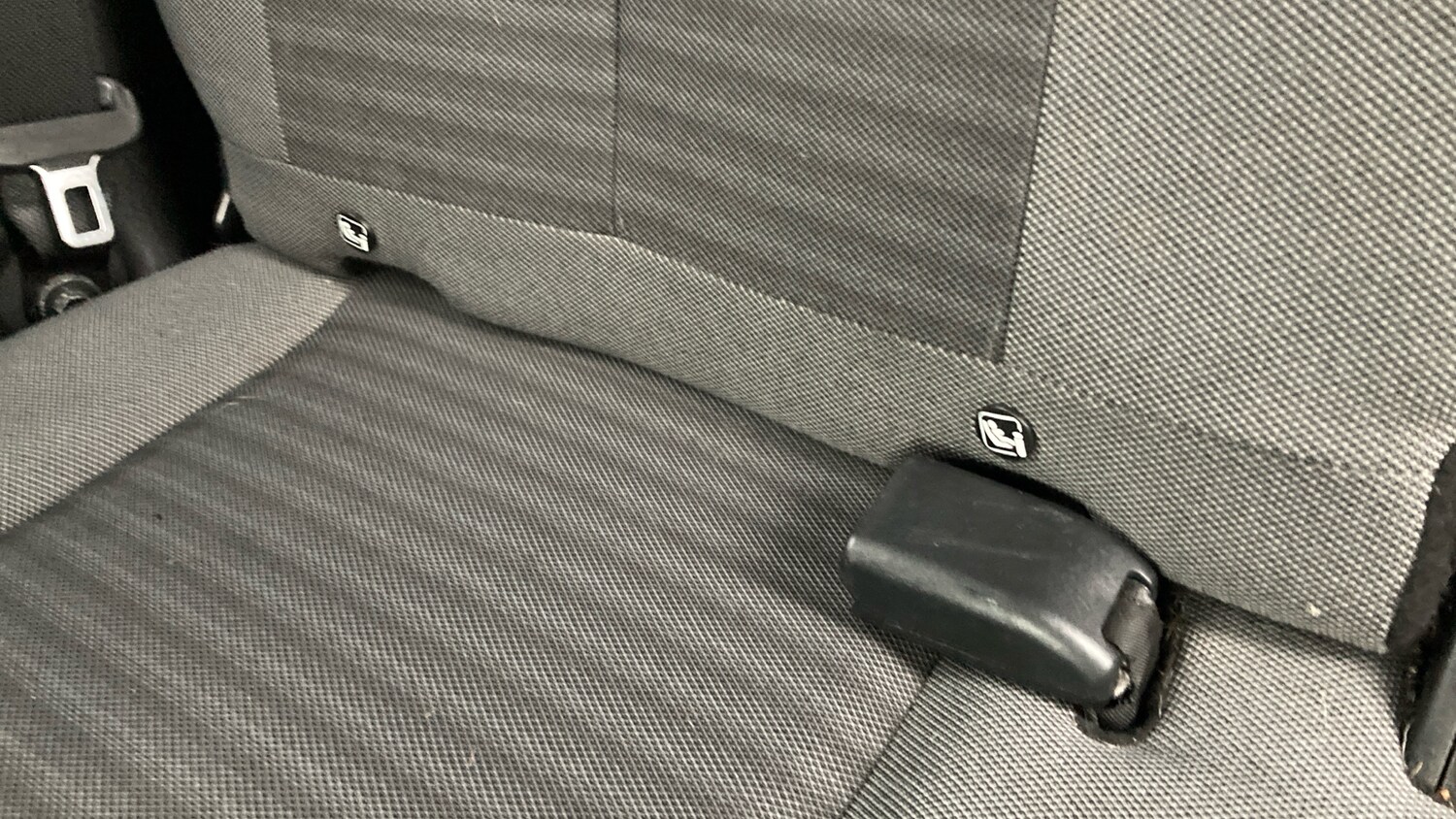 Used Toyota AYGO 2019 for sale - 77071379: Photo 17