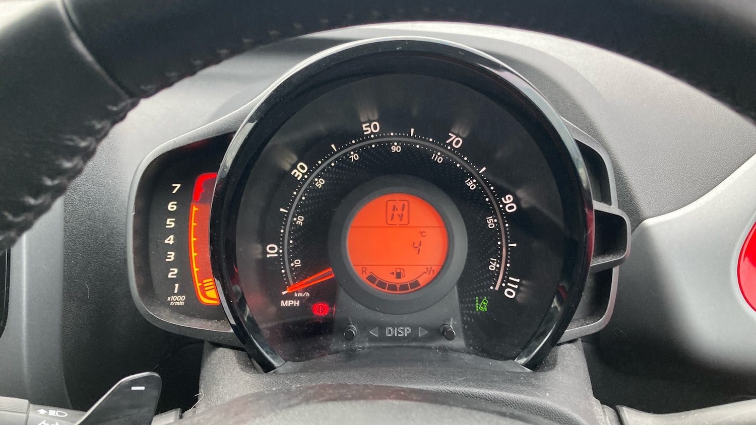 Used Toyota AYGO 2019 for sale - 77071379: Photo 18