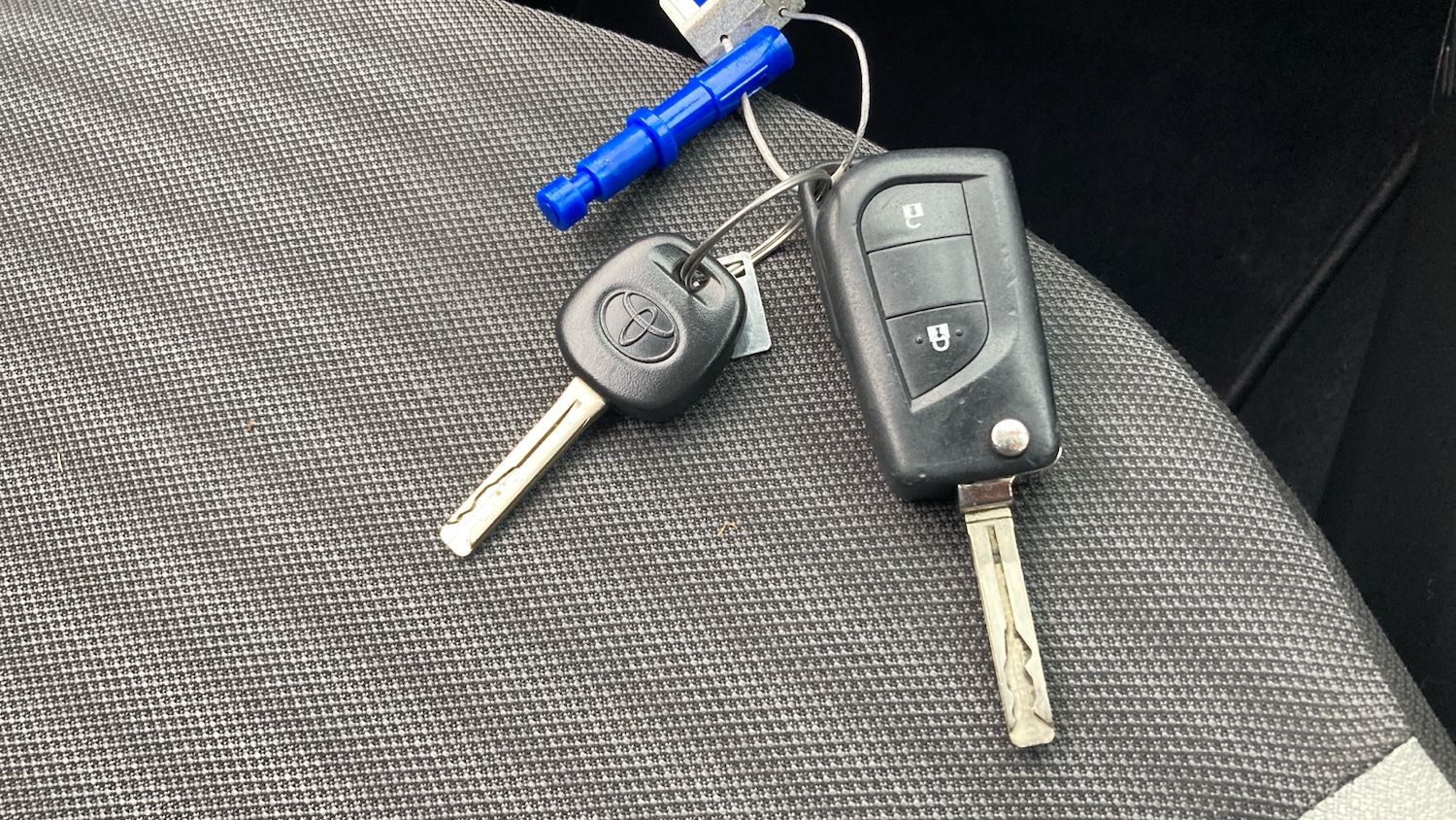 Used Toyota AYGO 2019 for sale - 77071379: Photo 20