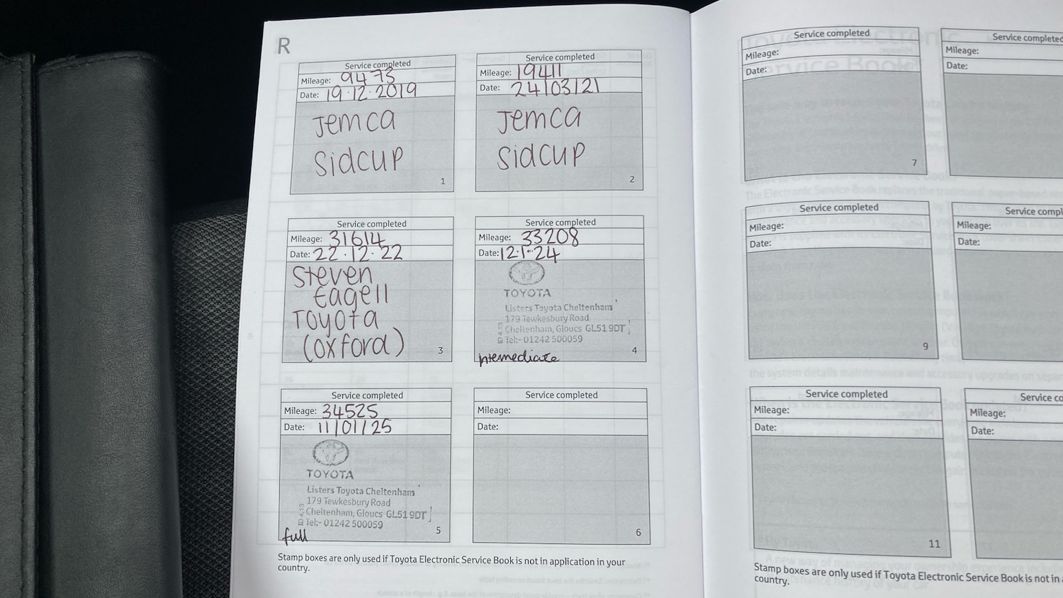 Used Toyota AYGO 2019 for sale - 77071379: Photo 21