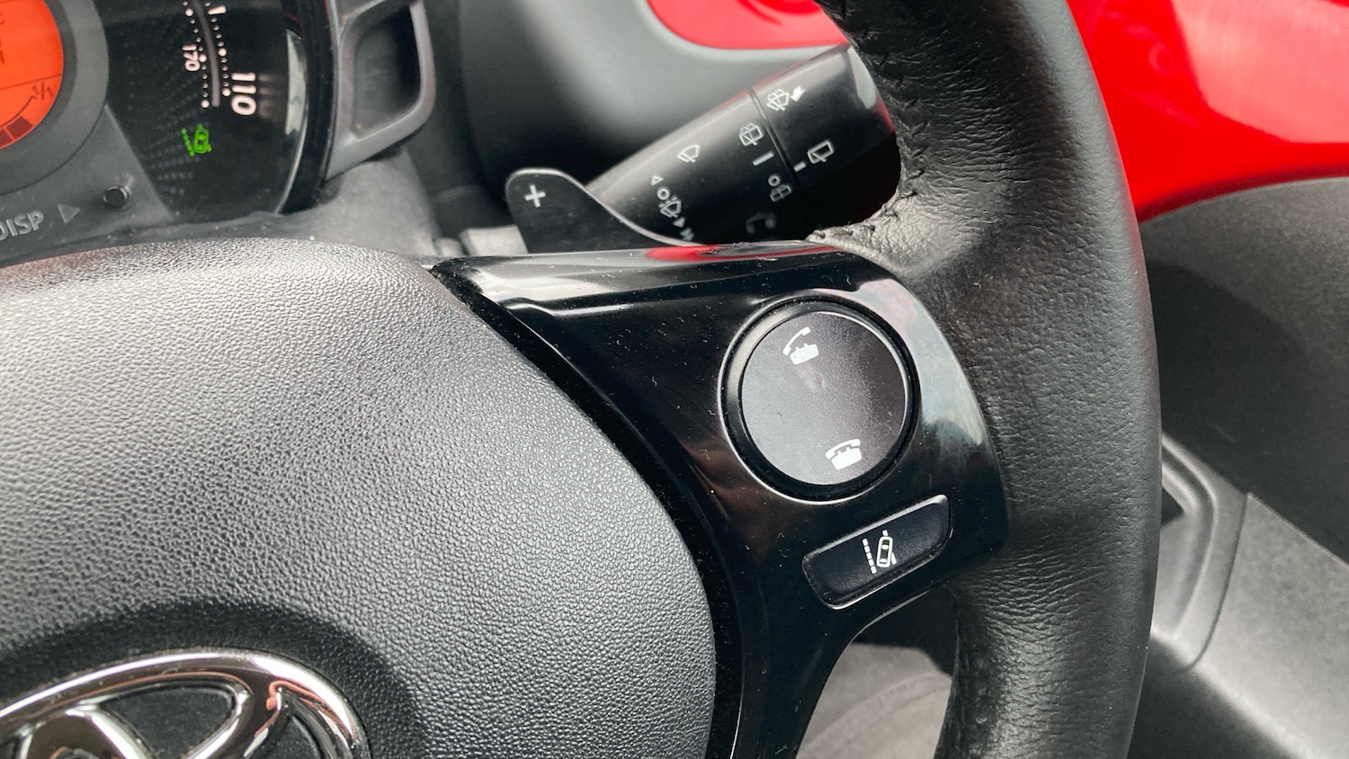 Used Toyota AYGO 2019 for sale - 77071379: Photo 24