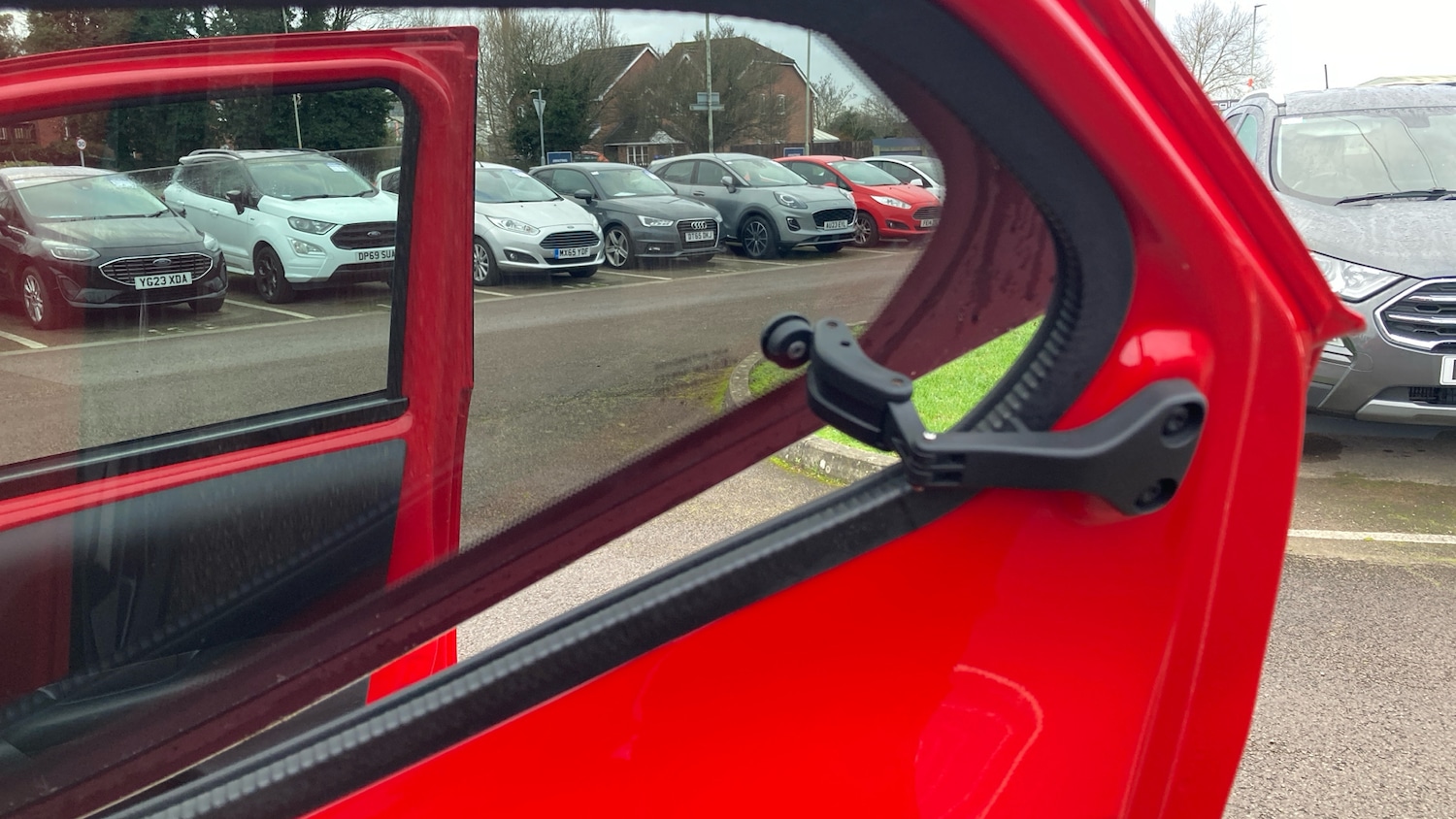 Used Toyota AYGO 2019 for sale - 77071379: Photo 35
