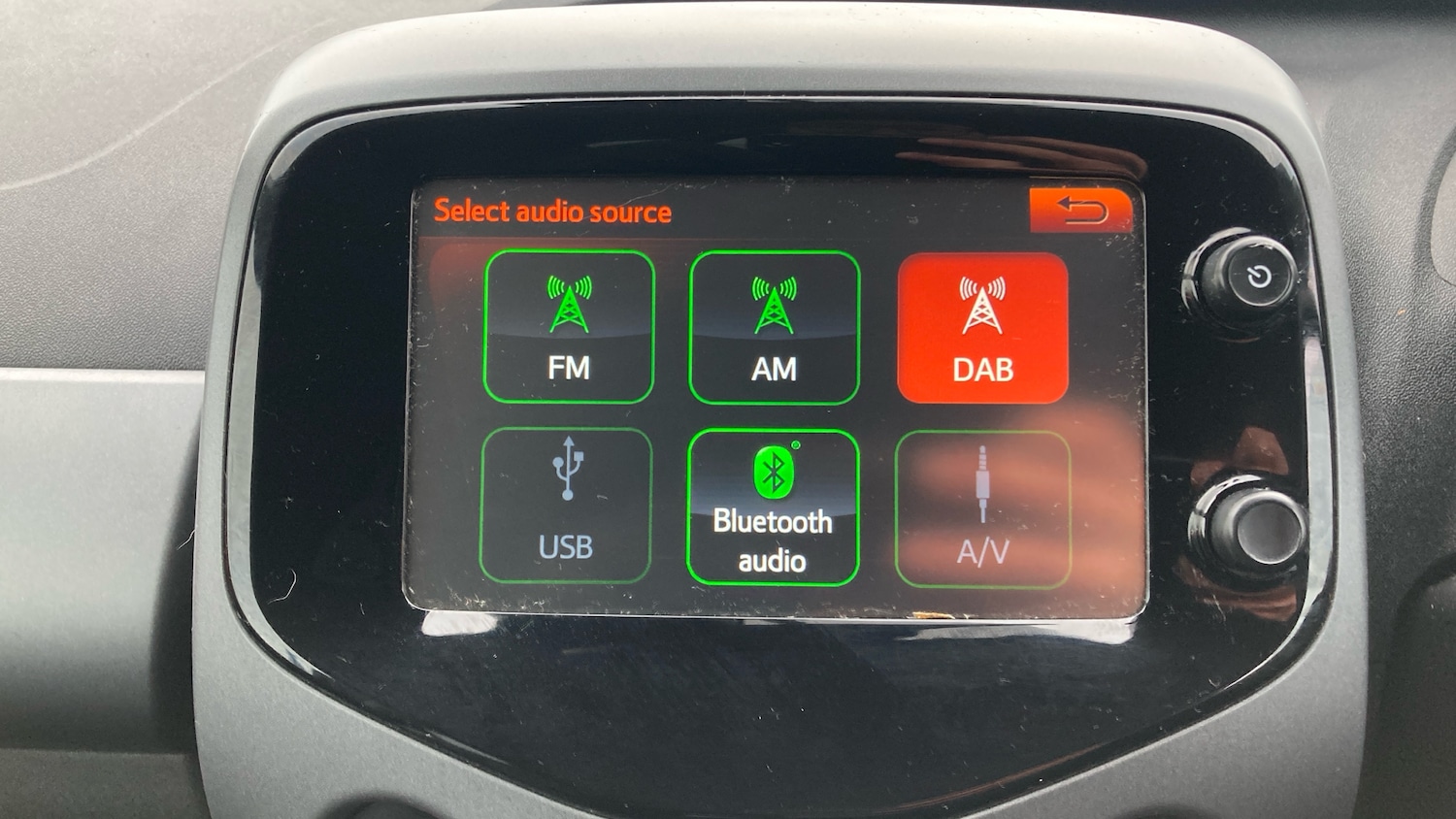 Used Toyota AYGO 2019 for sale - 77071379: Photo 36