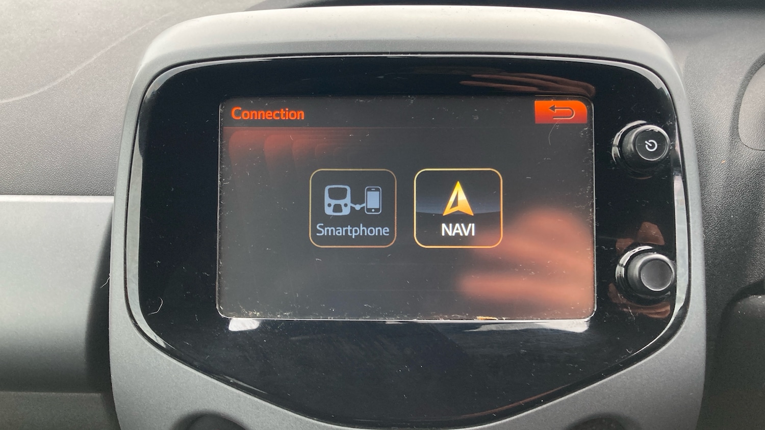 Used Toyota AYGO 2019 for sale - 77071379: Photo 37