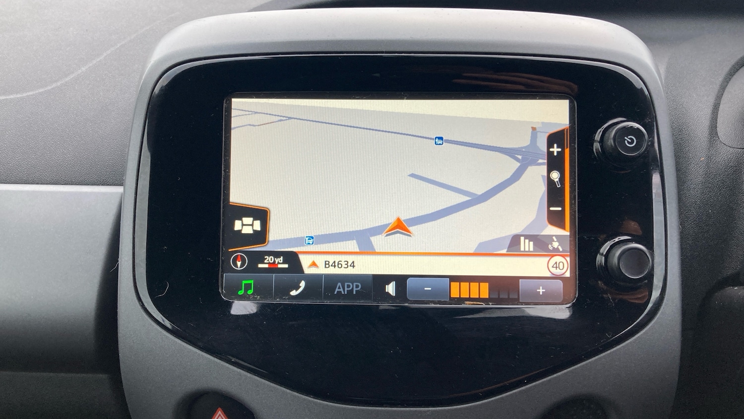 Used Toyota AYGO 2019 for sale - 77071379: Photo 38