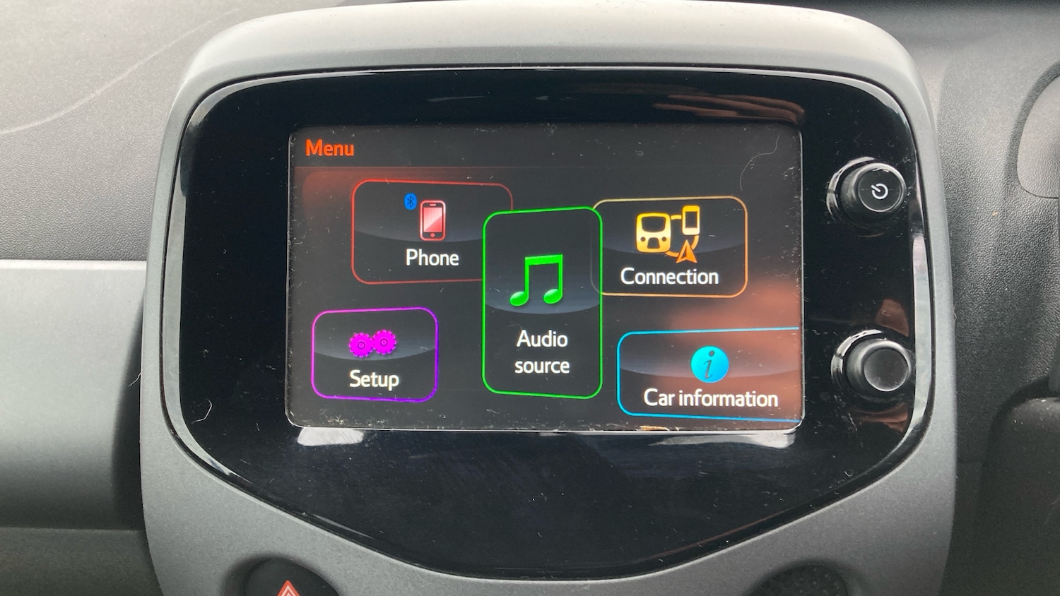 Used Toyota AYGO 2019 for sale - 77071379: Photo 39