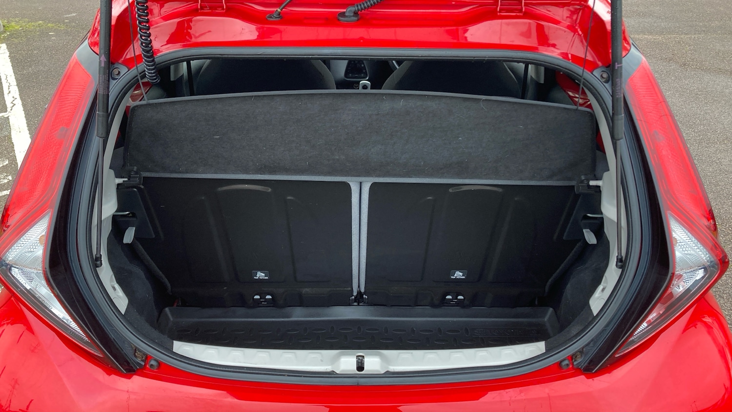 Used Toyota AYGO 2019 for sale - 77071379: Photo 4