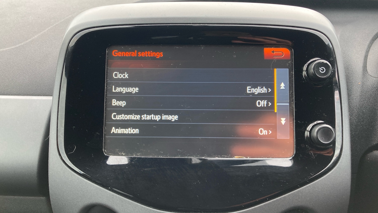 Used Toyota AYGO 2019 for sale - 77071379: Photo 40