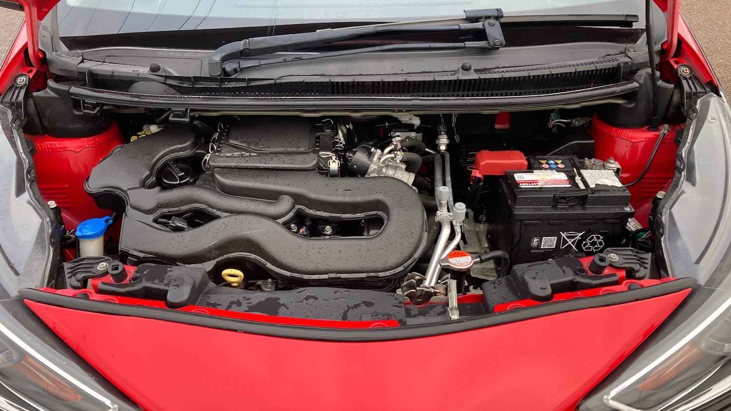 Used Toyota AYGO 2019 for sale - 77071379: Photo 8