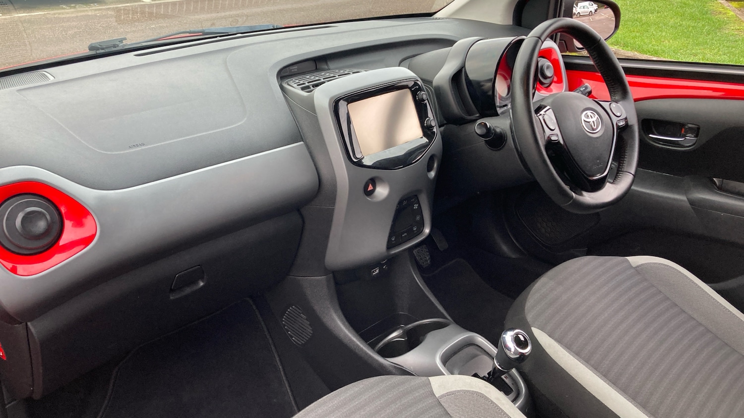 Used Toyota AYGO 2019 for sale - 77071379: Photo 9