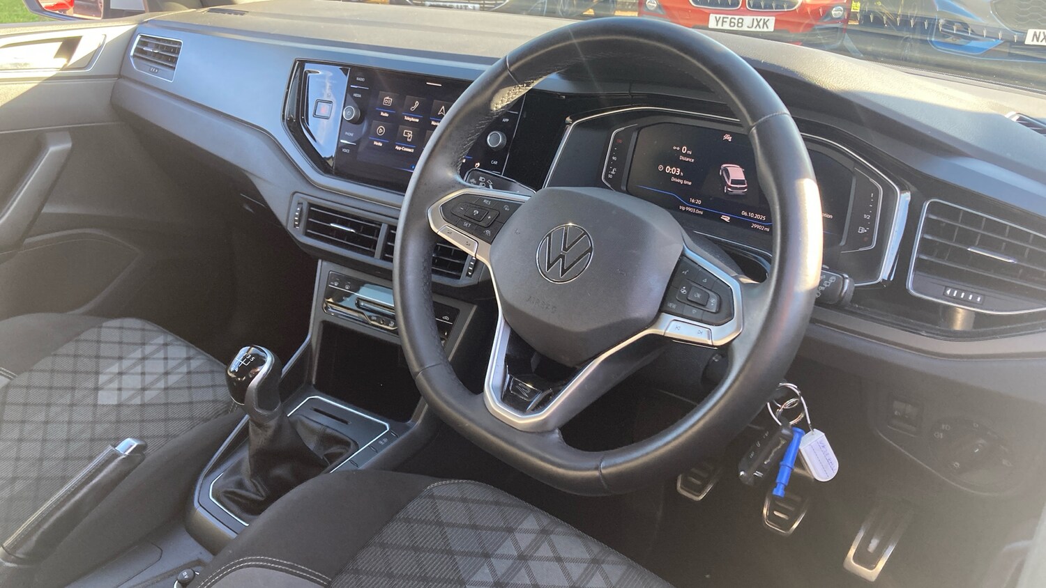 Used Volkswagen Polo 2023 for sale - 76193801: Photo 11