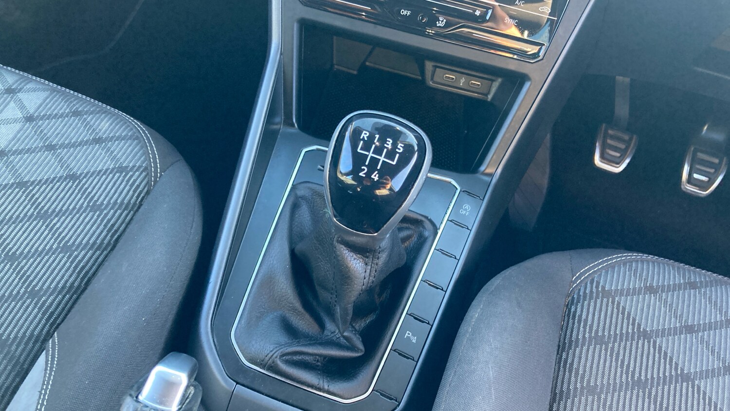 Used Volkswagen Polo 2023 for sale - 76193801: Photo 13