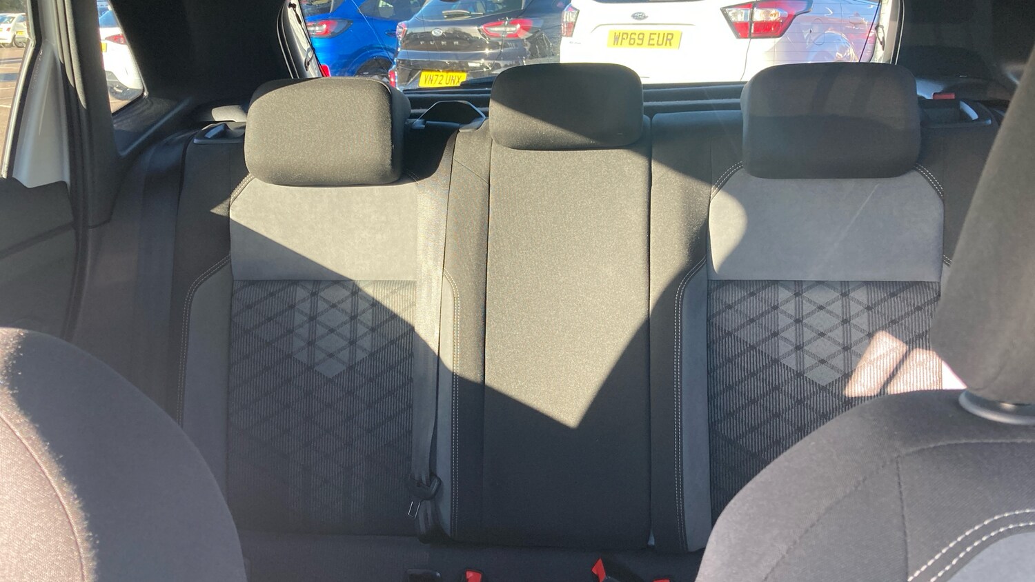 Used Volkswagen Polo 2023 for sale - 76193801: Photo 15