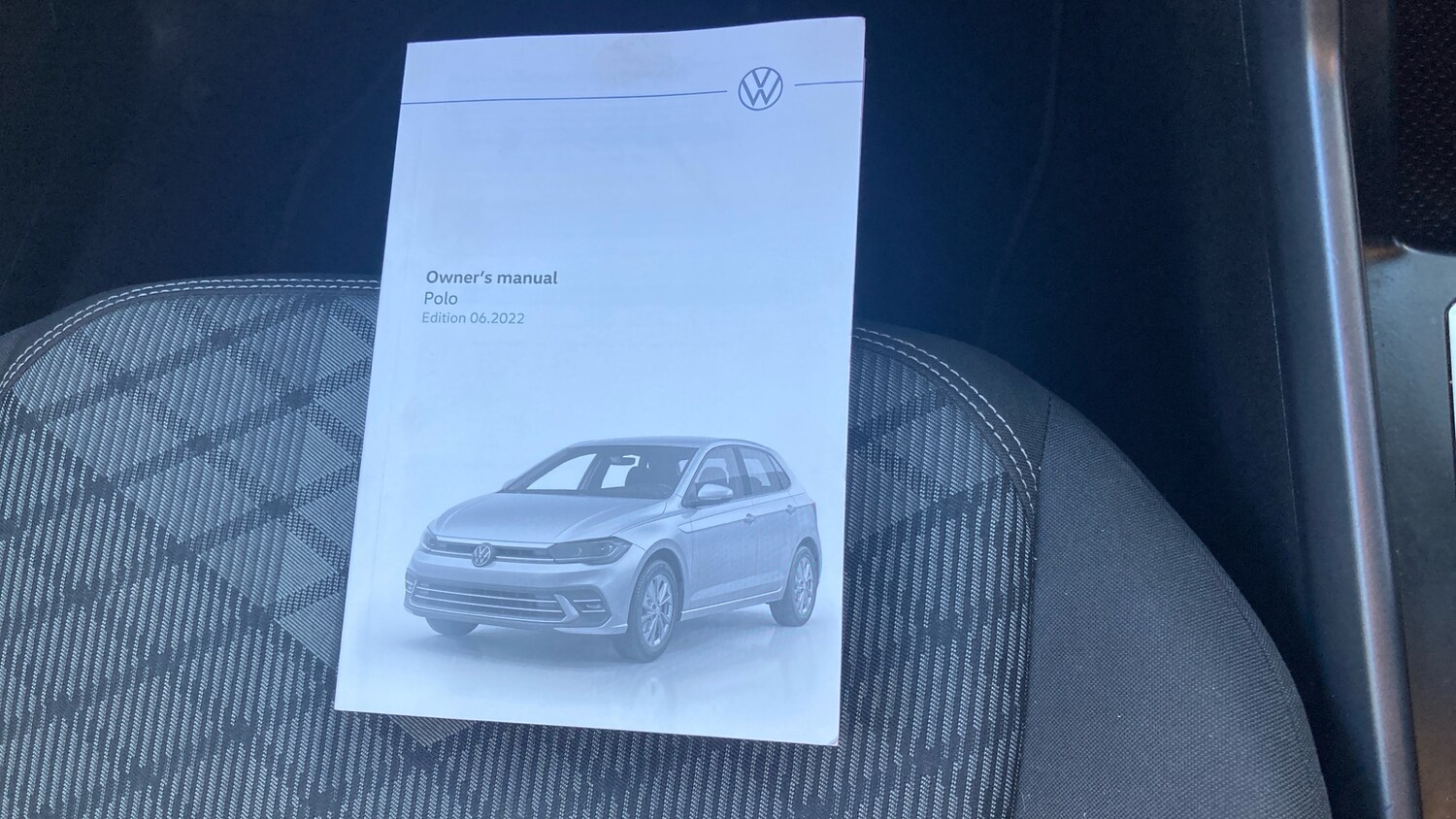 Used Volkswagen Polo 2023 for sale - 76193801: Photo 19