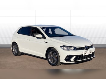 Volkswagen - Polo